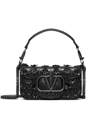 VALENTINO GARAVANI Small Locò shoulder bag