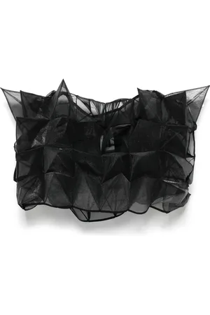 JUNYA WATANABE 3D-effect top