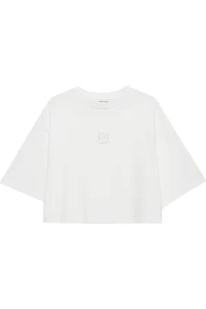 ANINE BING Myers T-shirt