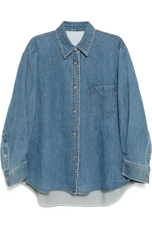 JNBY Denim shirt