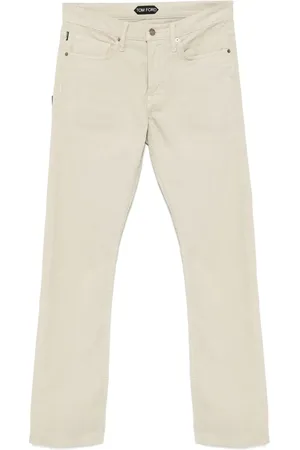 Tom Ford Straight-leg trousers