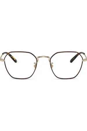 Oliver Peoples Levison glasses