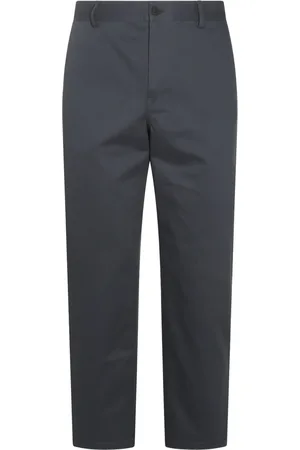 Maison Kitsuné Cotton chinos