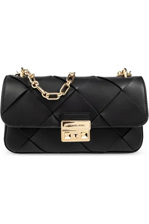Michael Kors Chain-link shoulder bag
