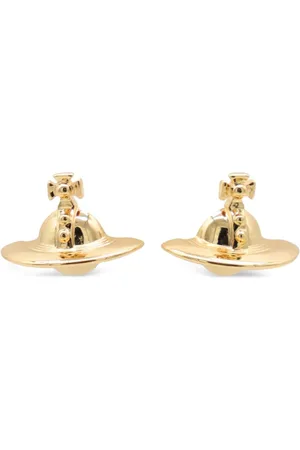 Vivienne Westwood Orb earrings