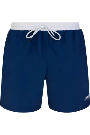 HUGO BOSS Starfish swim shorts