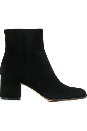 Gianvito Rossi Heeled Margaux boots