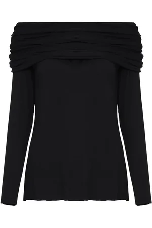 Uma Raquel Davidowicz Draped top