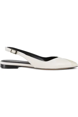 Isabel Marant Branee ballerina shoes