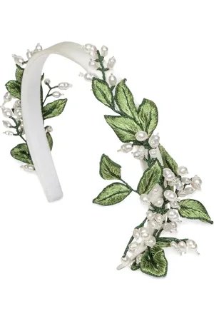 Jennifer Behr Geneva headband