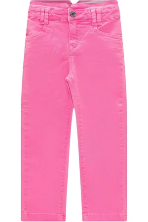 Twin-Set Straight jeans