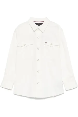Tommy Hilfiger Denim shirt