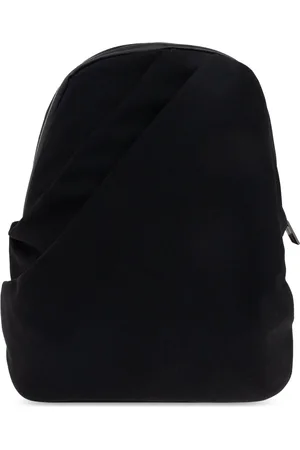 YOHJI YAMAMOTO Draped-detail backpack