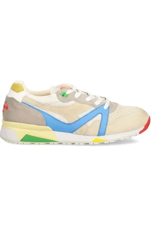 Diadora Leather sneakers