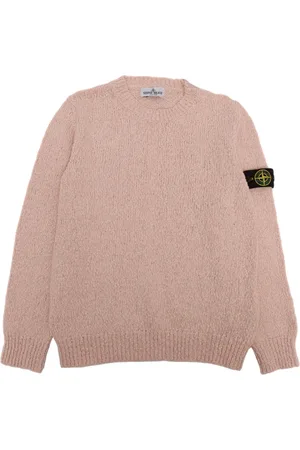 Stone Island Cotton sweater