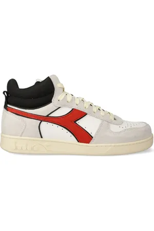 Diadora Leather sneakers