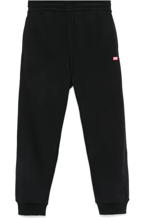 Diesel P-Targa track pants