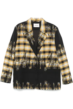 HENRIK VIBSKOV Note blazer
