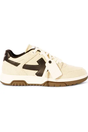 OFF-WHITE Slim Out Of Office sneakers