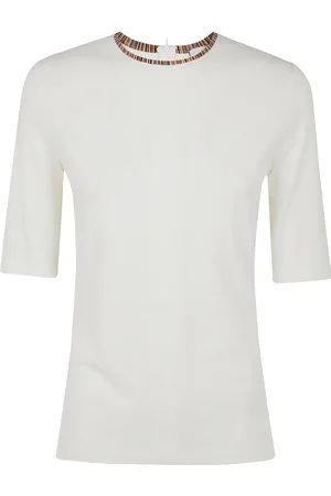 Paul Smith Three-quarter-length t-shirt