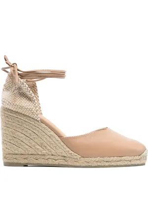 Castaner 90mm Carina espadrilles