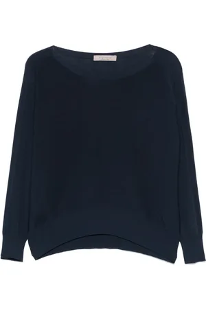 D.EXTERIOR Knitted top