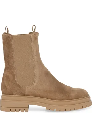 Gianvito Rossi Chester boots