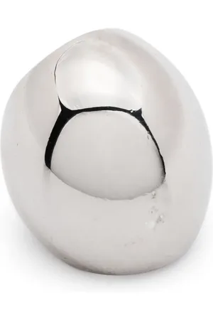 Saint Laurent Round-shaped ring