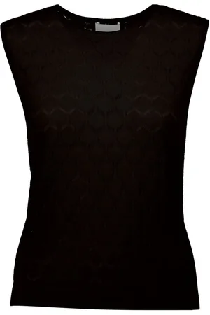 Allude Knitted top