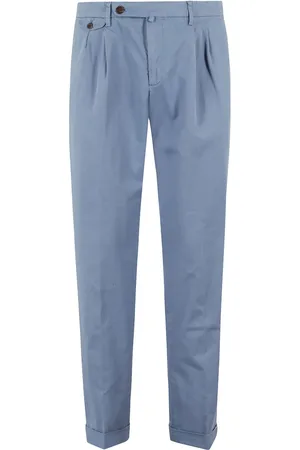 BRIGLIA BG02 chino trousers