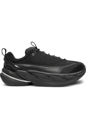 Hoka One One Elevon X trainers