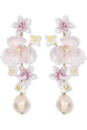 Jennifer Behr Patresa earrings