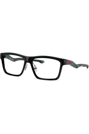 Oakley Square-frame glasses