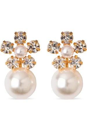 Jennifer Behr Linden earrings