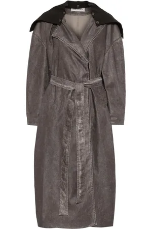 OUR LEGACY Court coat