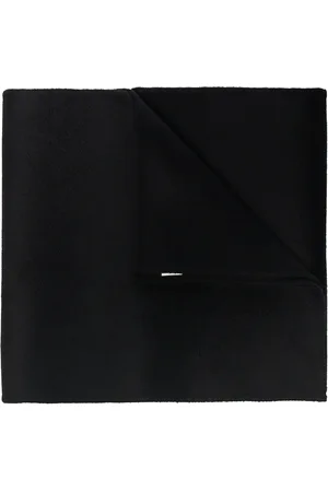Totême Rectangle-shape wool scarf