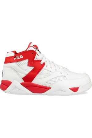 Fila M Squad Mid sneakers