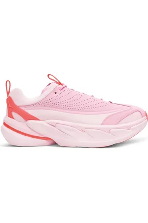 Hoka One One Elevon X trainers