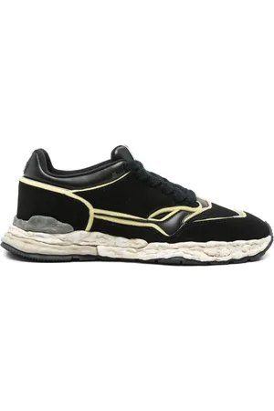 Maison Mihara Yasuhiro George low-top sneakers