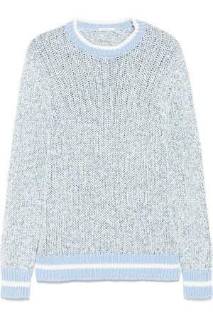 Malo Crew-neck sweater