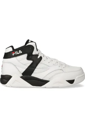 Fila Squad Mid sneakers