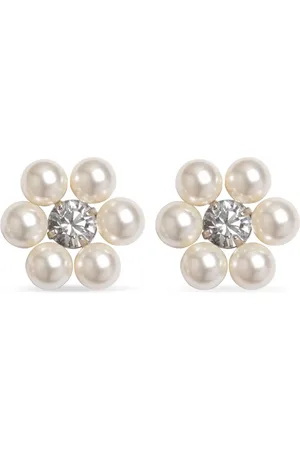 Jennifer Behr Zaya stud earrings