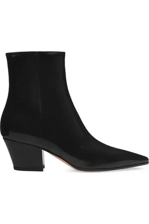 Gianvito Rossi 55 Keinna boots
