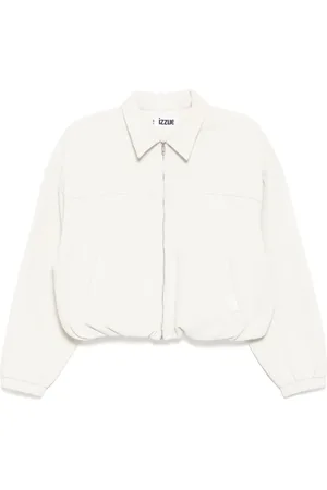 Izzue Zip-up jacket