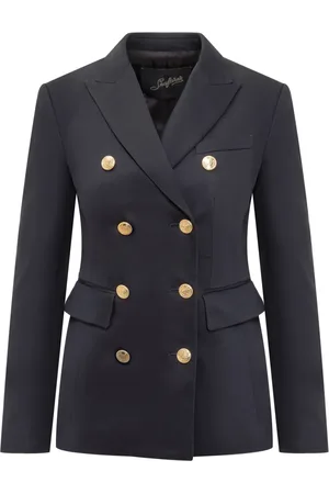 THE SEAFARER Chantal blazer