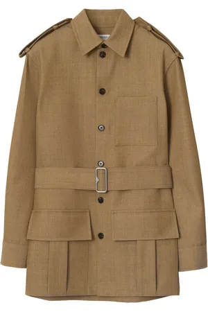 Burberry Wool shirt