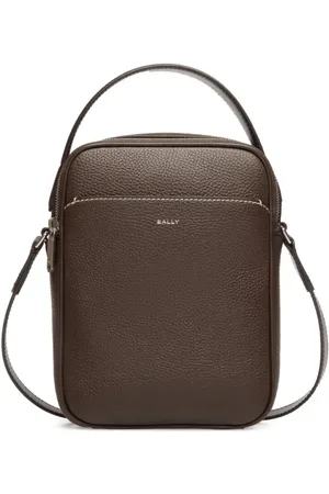 Bally Oeden messenger bag