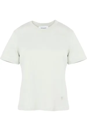 YVES SALOMON Jersey T-shirt
