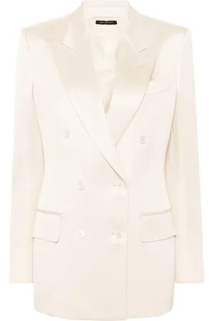 Tom Ford Double-breasted blazer