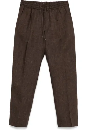 BRIGLIA Wimbledons trousers